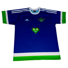 Camisa Esportiva para futebol cód fb_1036